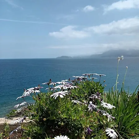 Holiday home Mirabello Sea House *