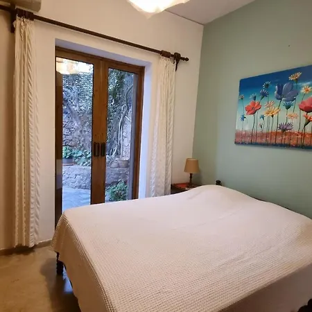 Melas Aparthotel Agios Nikolaos (Crete)