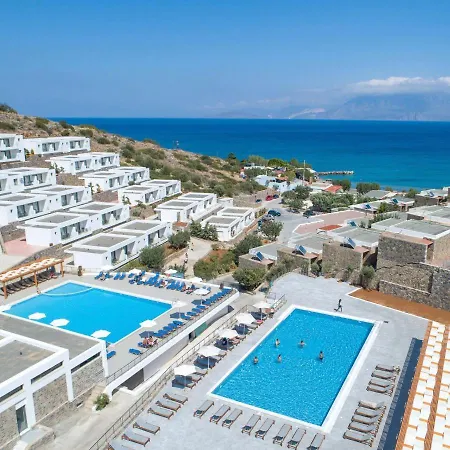 Ariadne - Adults Only Hotel