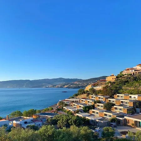 Ariadne - Adults Only 4* Ágios Nikólaos