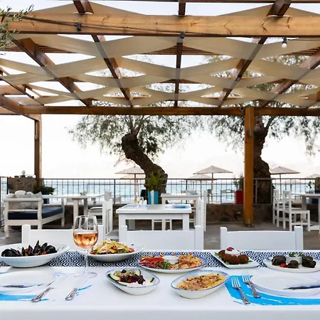 Ariadne - Adults Only Otel