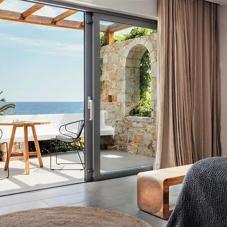 Hotel Minos Palace - Adults Only Agios Nikolaos