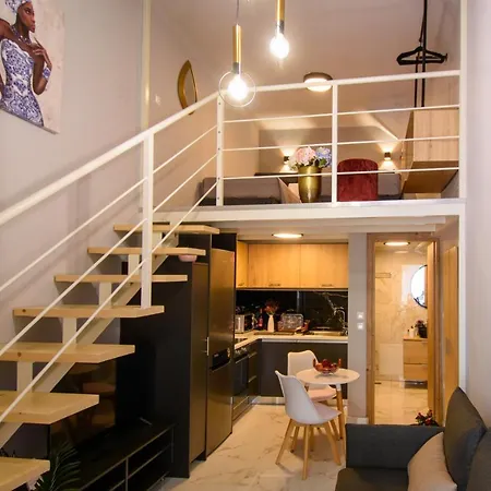Appartement Nicol For Two Center Of *