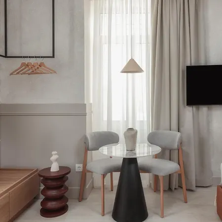 Apartamento Seaside Lato With Unique View *