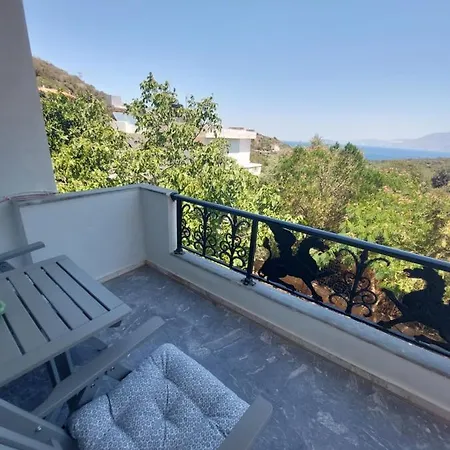 Appartement Infinity Blue 2 *