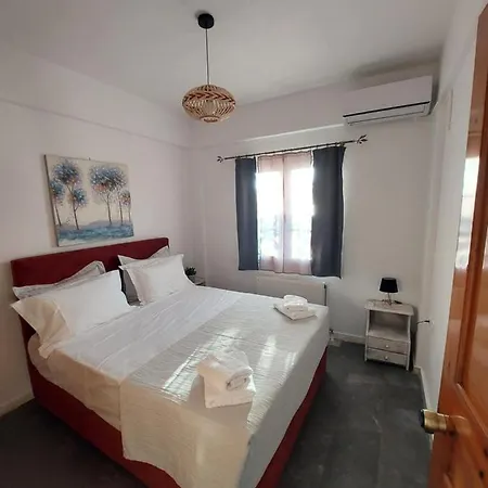 Appartement Infinity Blue 2 Agios Nikolaos