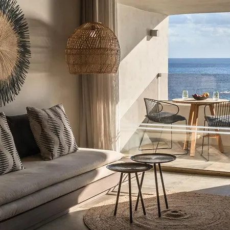 Minos Palace - Adults Only Agios Nikolaos