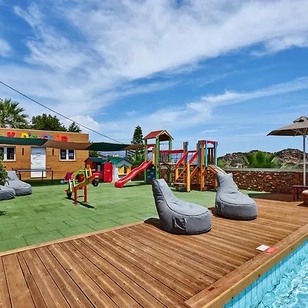 Blue Marine And Resort Ayos Nikolaos