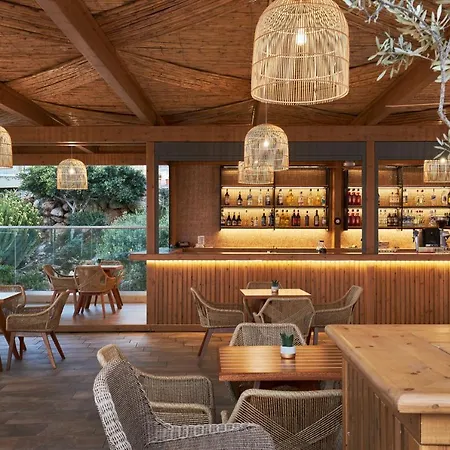 Blue Marine And Resort Ayos Nikolaos