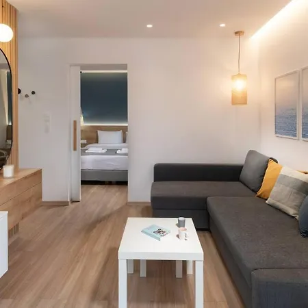Appartement Laguna Blue