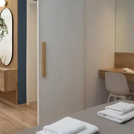 Appartement Laguna Blue