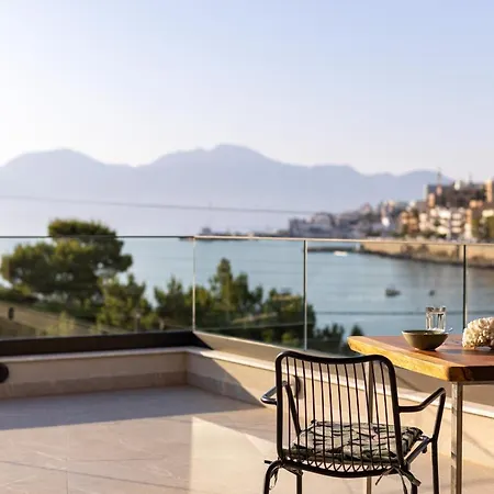 Anassa * Agios Nikolaos
