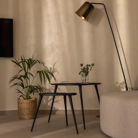 Anassa Apartment *