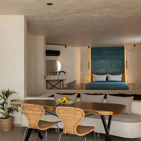 Apartment Anassa Agios Nikolaos