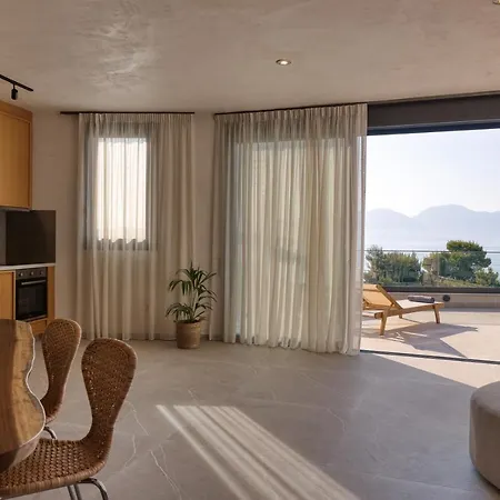 Anassa * Agios Nikolaos