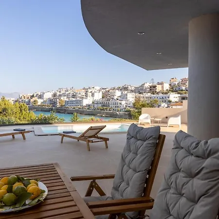 Apartment Anassa