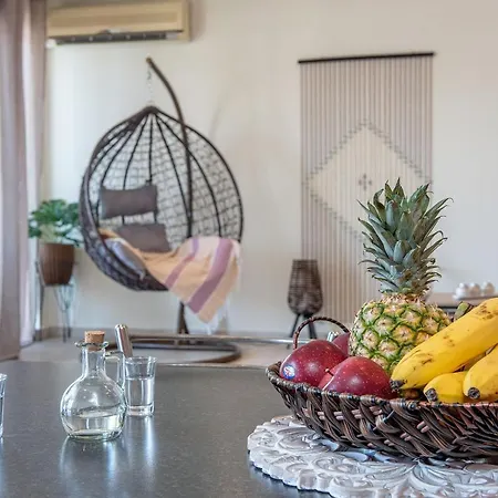 Spirit Apartment Agios Nikolaos (Crete)