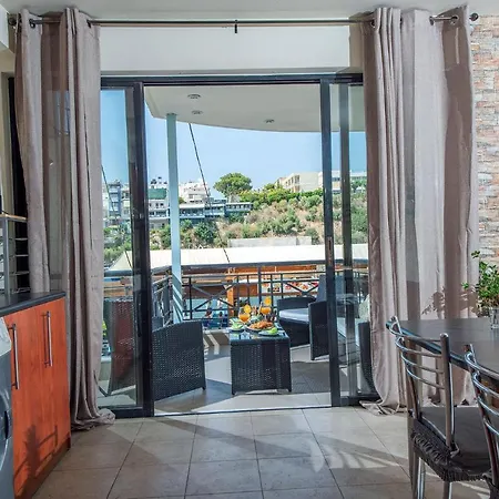Apartment Spirit Agios Nikolaos (Crete)