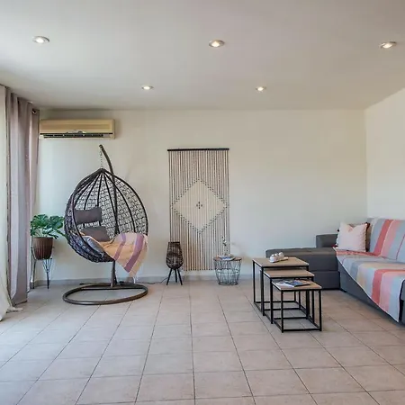 Spirit Apartment