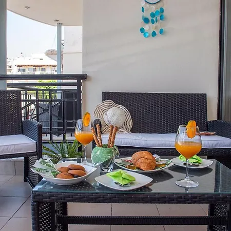 Spirit Apartment Agios Nikolaos (Crete)