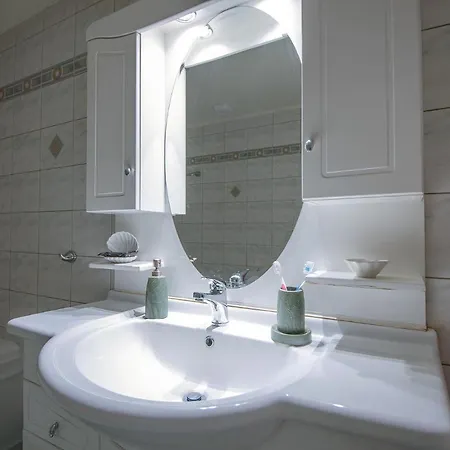 Spirit Apartment Agios Nikolaos (Crete)