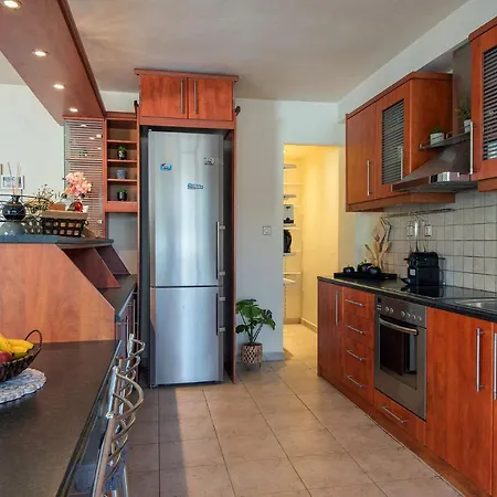 Spirit Apartment