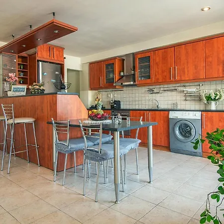 Apartment Spirit Agios Nikolaos (Crete)