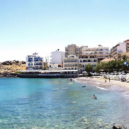 Otel Kitro - Adults Only