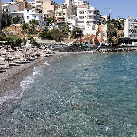 Otel Kitro - Adults Only