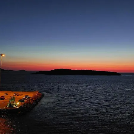 Daire Sea Breeze *
