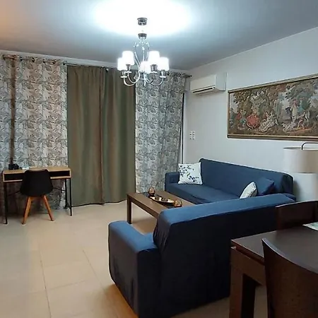 Sea Breeze Daire Ayos Nikolaos