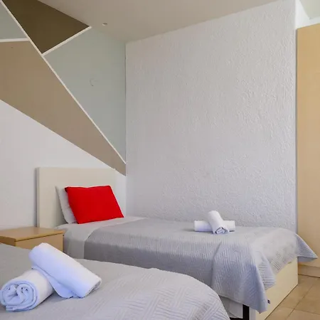 Aparthotel Havania