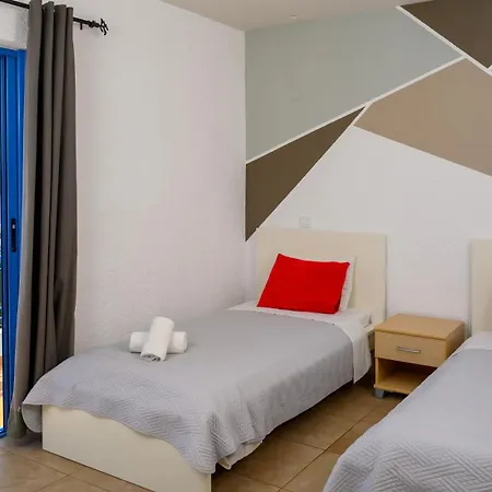 Aparthotel Havania 3*