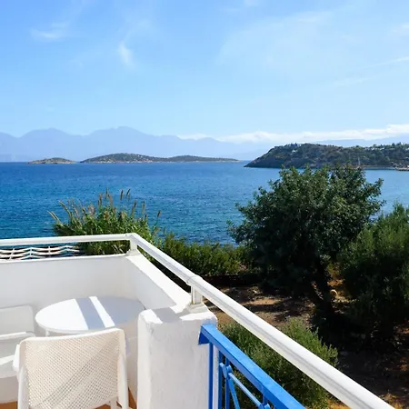 Havania Agios Nikolaos (Crete)