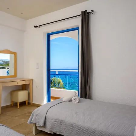 Havania Aparthotel Agios Nikolaos (Crete)