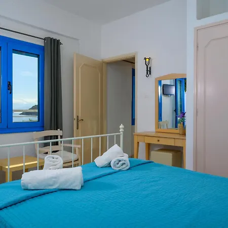 Havania Agios Nikolaos (Crete)