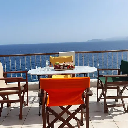 Mirabello Sea House Holiday home