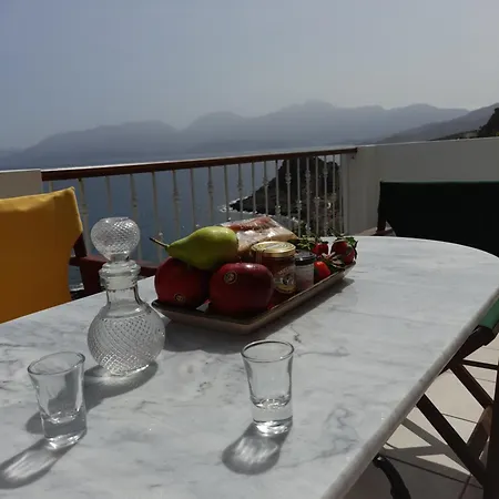 Mirabello Sea House * Agios Nikolaos (Crete)