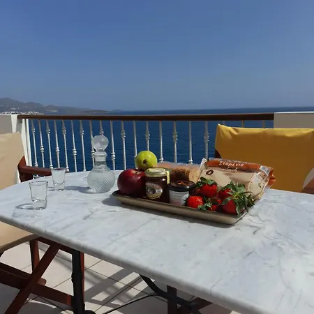 Mirabello Sea House