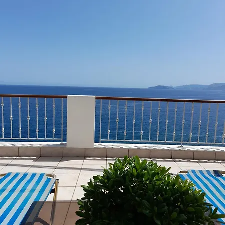 Mirabello Sea House