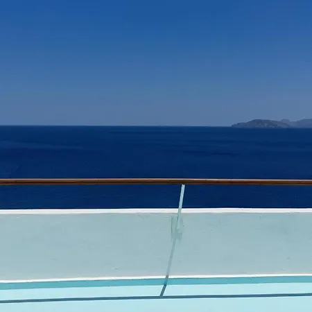 Mirabello Sea House * Agios Nikolaos (Crete)