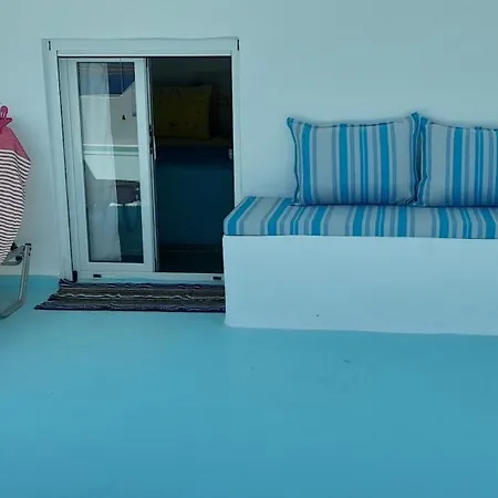 Mirabello Sea House Agios Nikolaos (Crete)