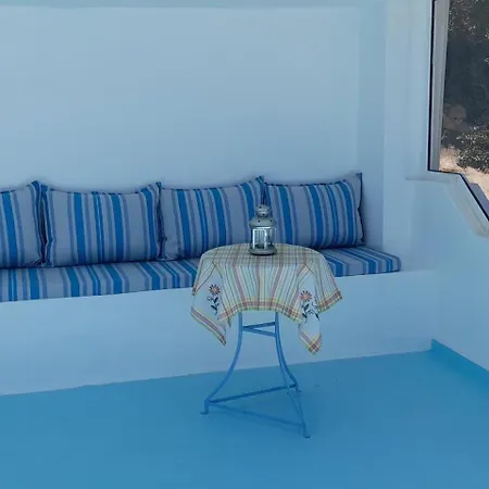 Mirabello Sea House Holiday home