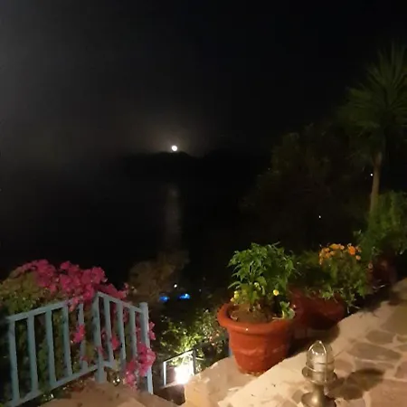 Holiday home Mirabello Sea House *