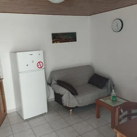 Apartment My Sisters House Agios Nikolaos (Crete)