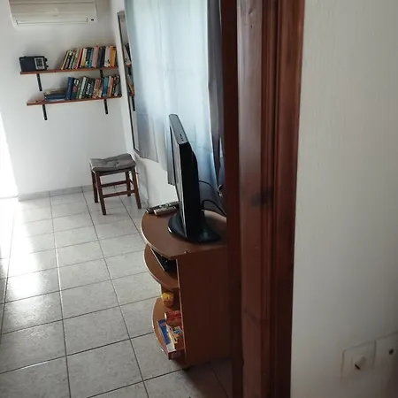 My Sisters House Apartment Agios Nikolaos (Crete)