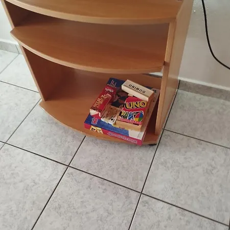 My Sisters House *
