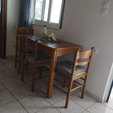 My Sisters House Agios Nikolaos (Crete)