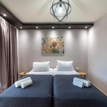 Filia's Memories Apartment Agios Nikolaos (Crete)