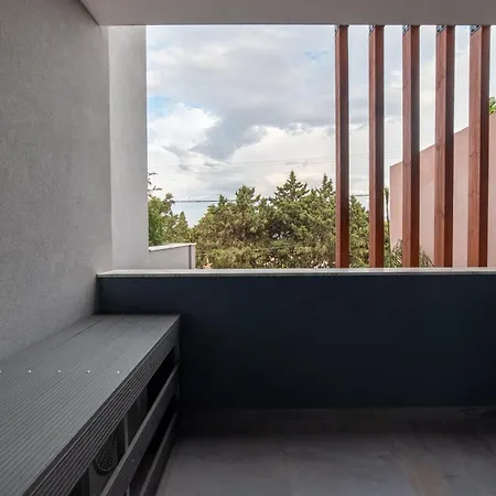Filia's Memories Apartment Agios Nikolaos (Crete)